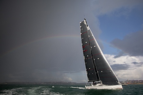 Image for article Doyle Sails launches new sail fibre